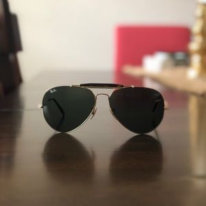 Ray-Ban Outdoorsman II